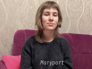 Maryport