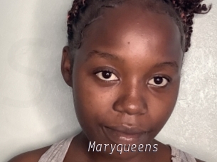 Maryqueens