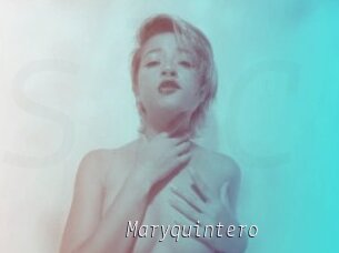 Maryquintero