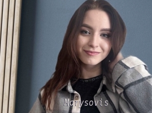Marysovis