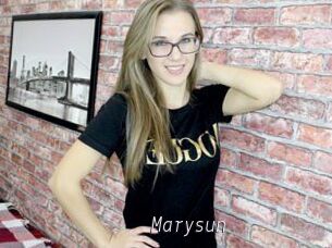 Marysun