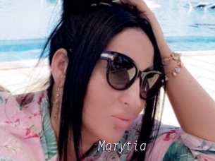 Marytia
