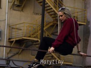 Marytiny