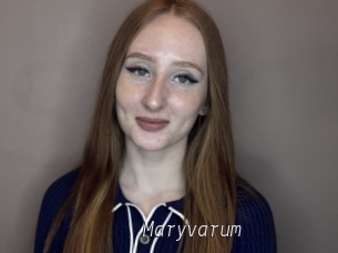Maryvarum