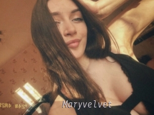 Maryvelvet