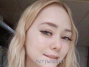 Marywheler