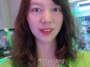 Maryxiang