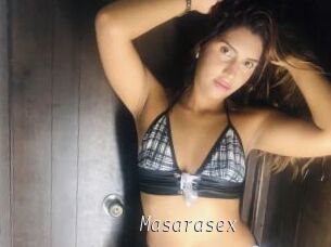 Masarasex