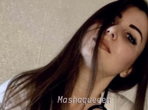Mashaqueeen