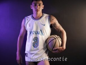 Massimocontie