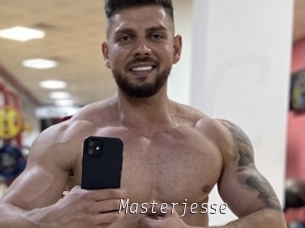 Masterjesse