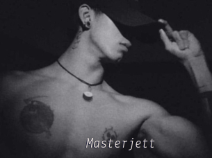 Masterjett