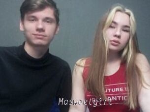 Masweetgirl