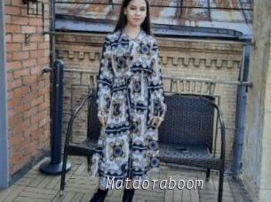 Matdoraboom
