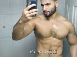 Mateo_md111
