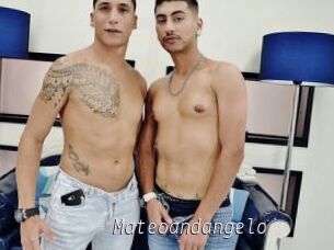 Mateoandangelo