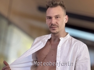 Mateobenjamin