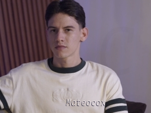 Mateocox
