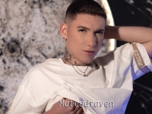 Mateodraven