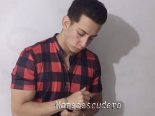 Mateoescudero