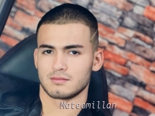 Mateomillan