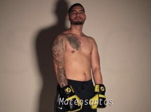 Mateosantos