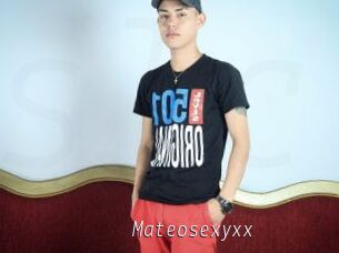Mateosexyxx