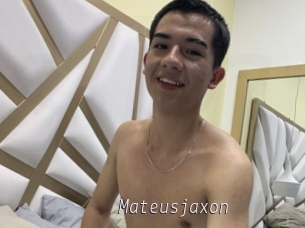 Mateusjaxon