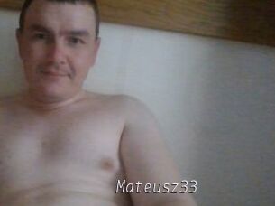 Mateusz33