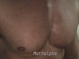 Mathalpha