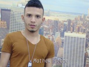Mathew_stone