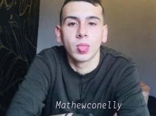 Mathewconelly