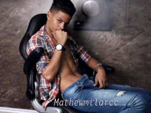 Mathewmilarcc