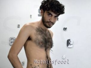 Mathiasfoool