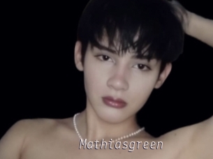 Mathiasgreen