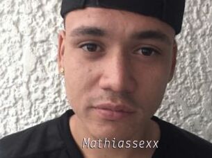 Mathiassexx