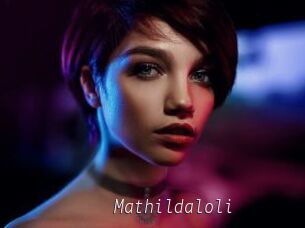 Mathildaloli