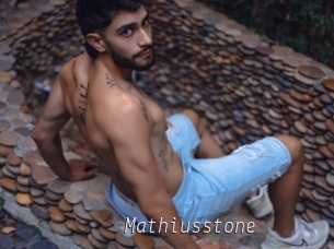 Mathiusstone