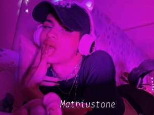 Mathiustone