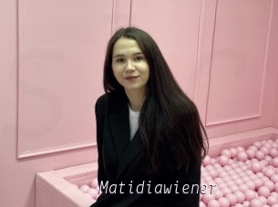 Matidiawiener