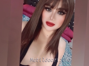 Matildaarizona