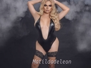Matildadeleon