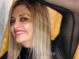 Matildee