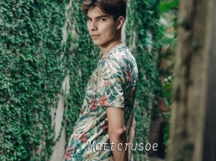 Mattcrusoe