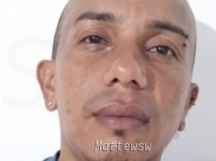 Mattewsw