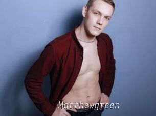 Matthewgreen
