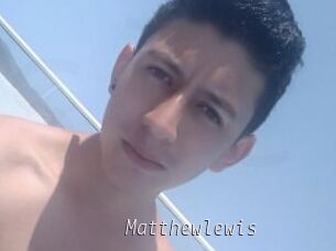 Matthewlewis