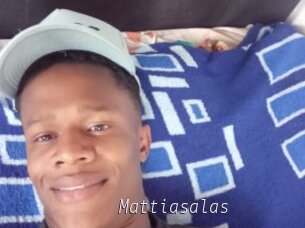 Mattiasalas