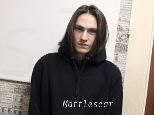 Mattlescar