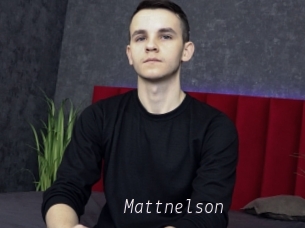 Mattnelson